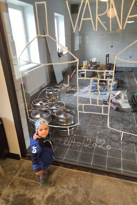 4. června 2020 18:38:51 / Camera Make: BlackBerry Model: BBE100-4 