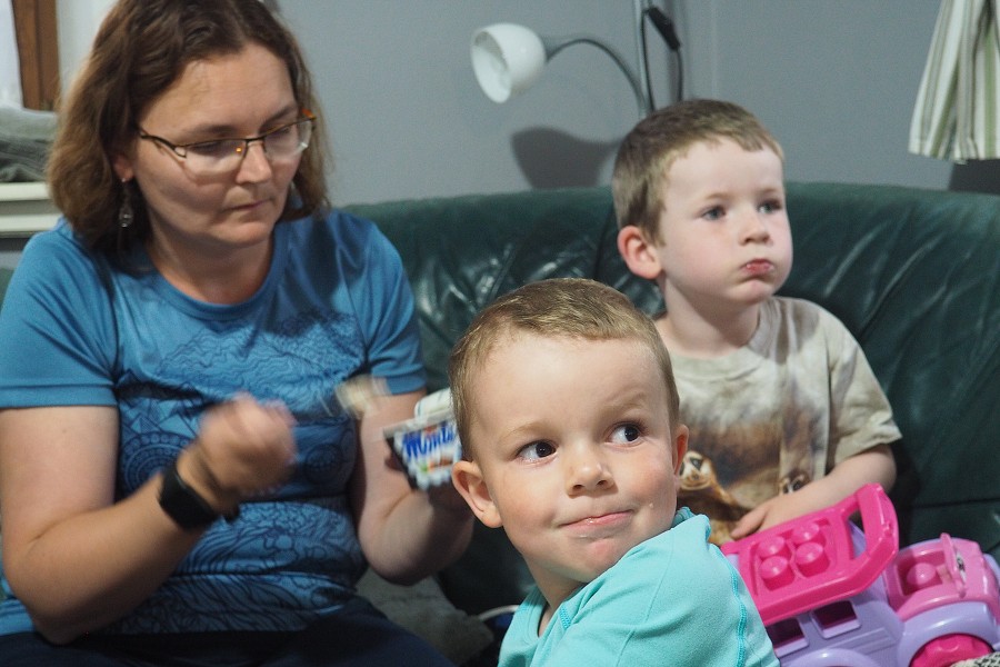 4. června 2020 19:18:58 / Camera Make: OLYMPUS CORPORATION     Model: E-M10MarkII      