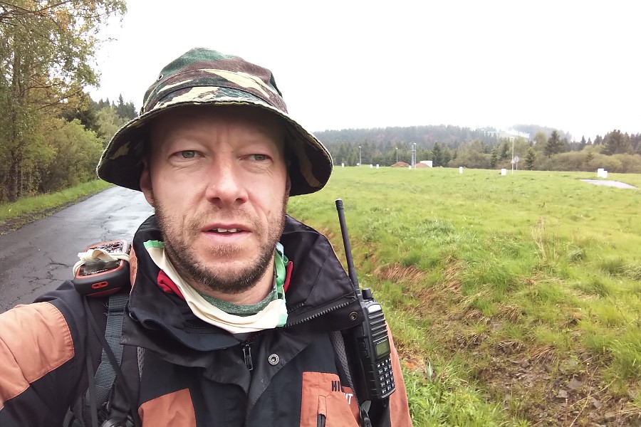 6. června 2020 16:07:53 / Camera Make: BlackBerry Model: BBE100-4 