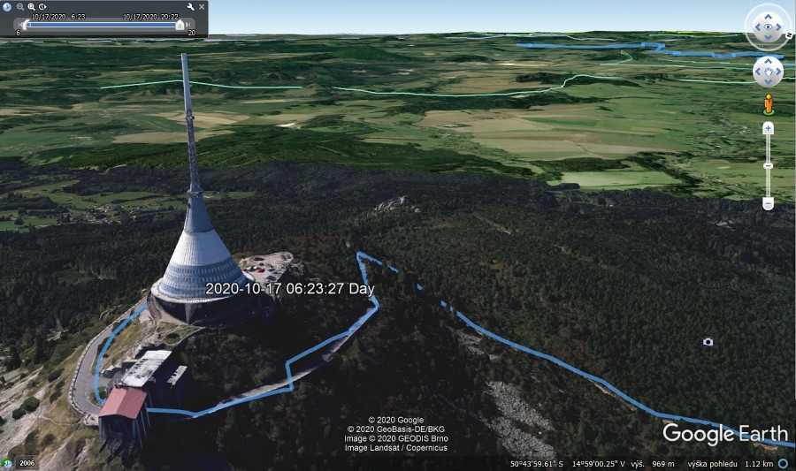 18. října 2020 9:00:19 /   