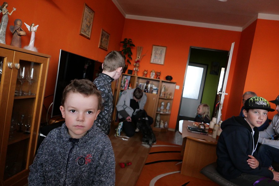 Camera Make: Panasonic Model: DC-LX100M2 / Created: 18. dubna 2022 10:06:49 