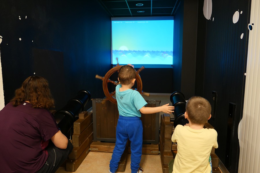 Camera Make: Panasonic Model: DC-LX100M2 / Created: 25. června 2022 14:18:36 