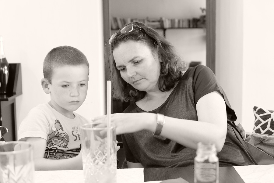 Camera Make: Panasonic Model: DC-LX100M2 / Created: 25. června 2022 20:17:01 