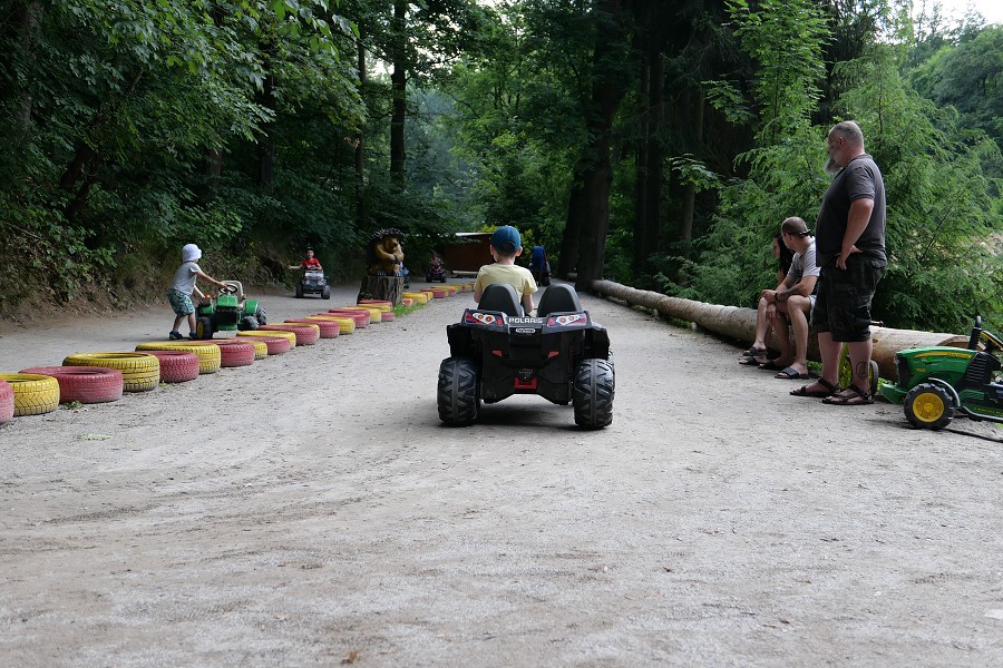 Camera Make: Panasonic Model: DC-LX100M2 / Created: 26. června 2022 14:10:00 