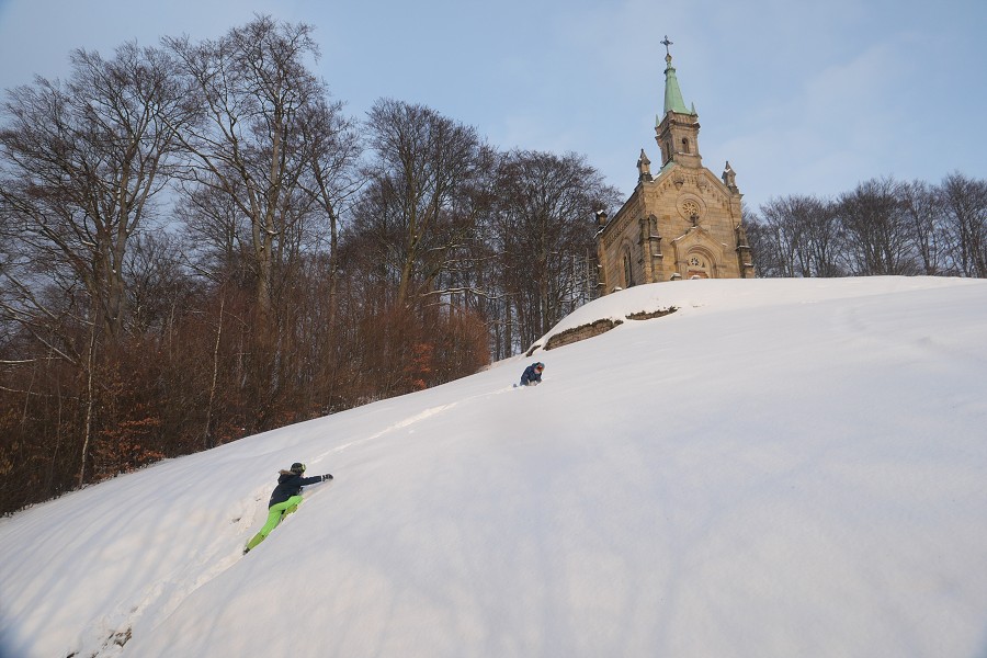 Camera Make: Panasonic Model: DC-LX100M2 / Created: 27. února 2023 16:42:04 