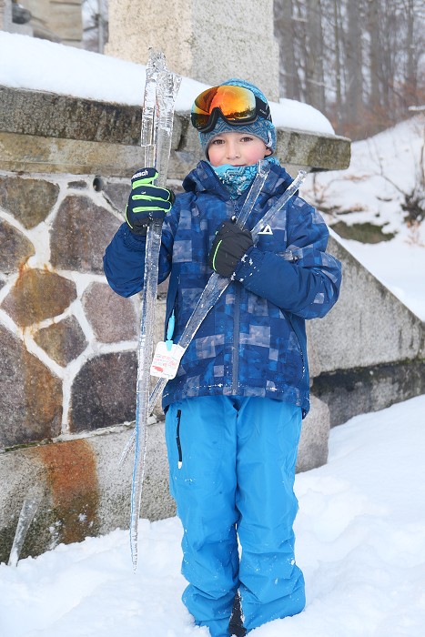 Camera Make: Panasonic Model: DC-LX100M2 / Created: 27. února 2023 16:46:45 