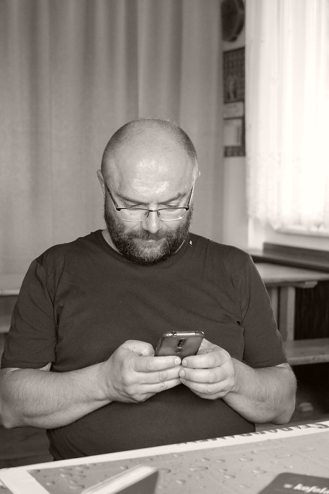 Vytvořeno: 20.10.2023 13:53 / Výrobce: Panasonic / Model: DC-LX100M2 