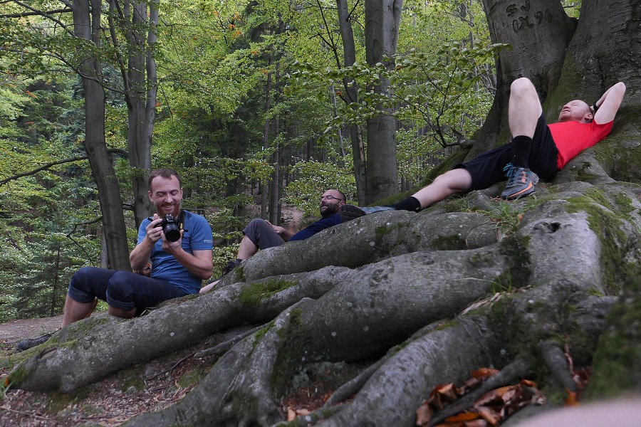 Vytvořeno: 20.10.2023 15:51 / Výrobce: Panasonic / Model: DC-LX100M2 