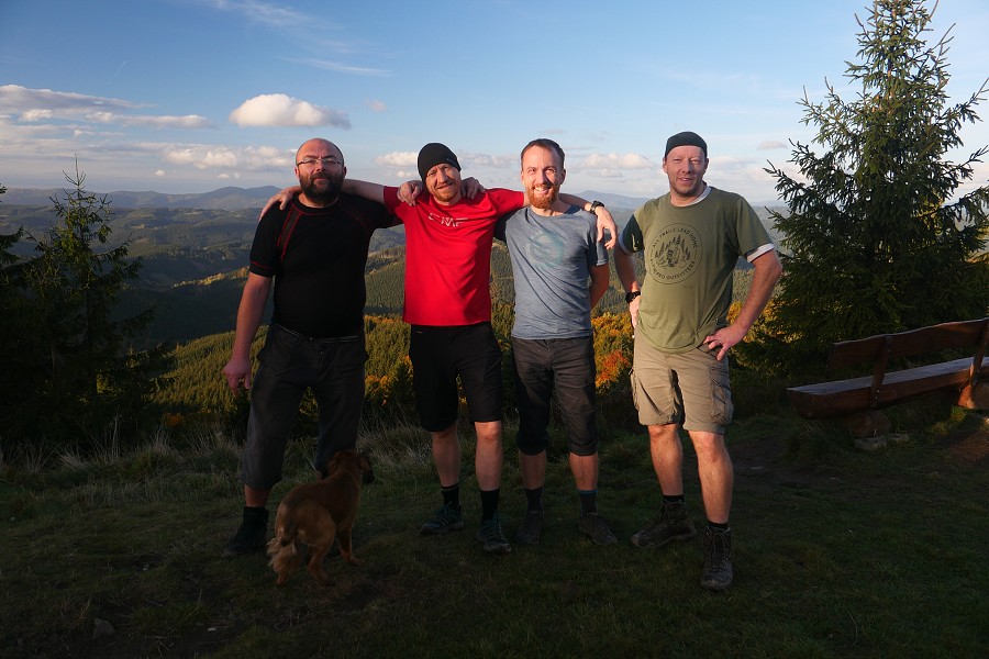 Vytvořeno: 21.10.2023 16:45 / Výrobce: Panasonic / Model: DC-LX100M2 