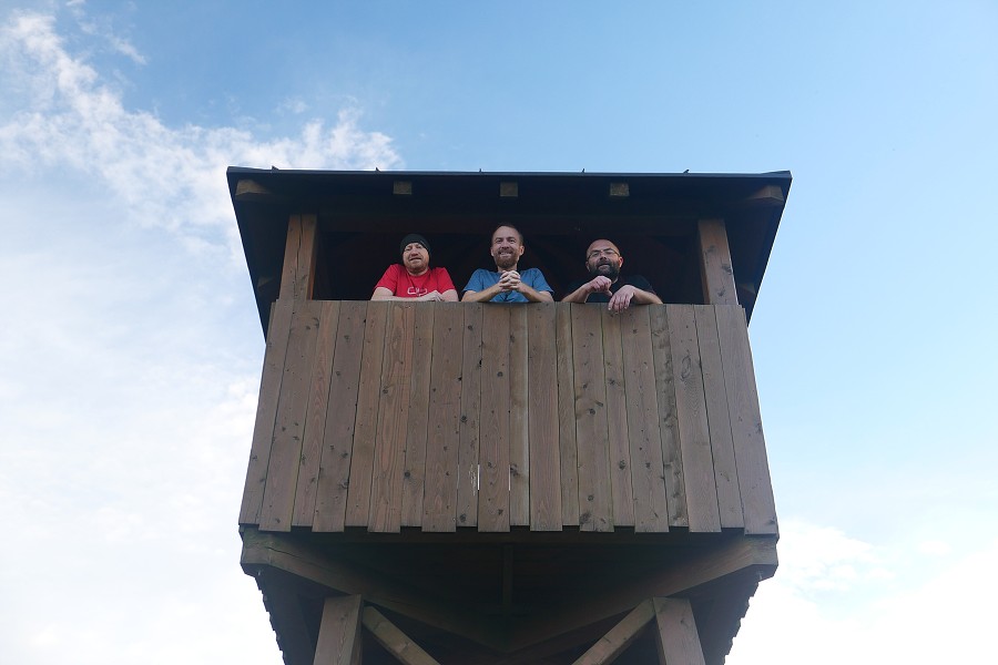 Vytvořeno: 21.10.2023 16:48 / Výrobce: Panasonic / Model: DC-LX100M2 