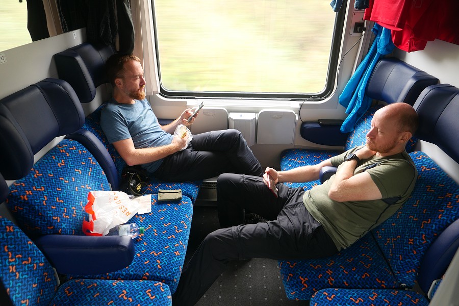 Vytvořeno: 22.10.2023 13:18 / Výrobce: Panasonic / Model: DC-LX100M2 