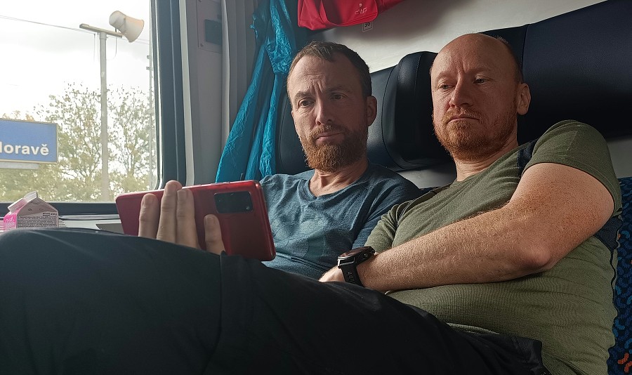 Vytvořeno: 22.10.2023 14:42 / Výrobce: DOOGEE / Model: S99 